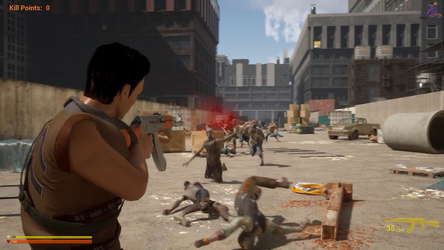 Apocalive screenshot 15