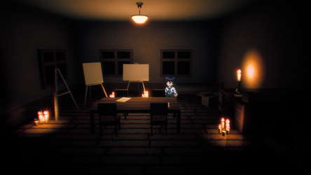 Workplace of Madness screenshot 10
