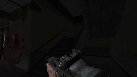 Asylum Nightmares screenshot 8