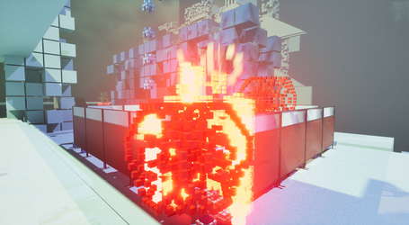 The Corruption screenshot 4