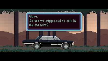 UEBERNATURAL: The Video Game - Prologue screenshot 10