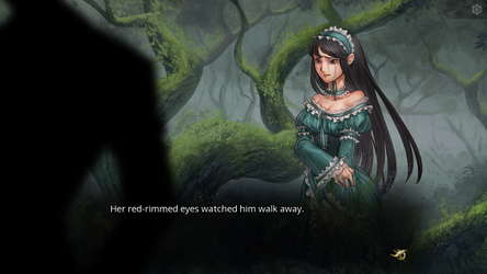 The Falconers: Moonlight screenshot 2
