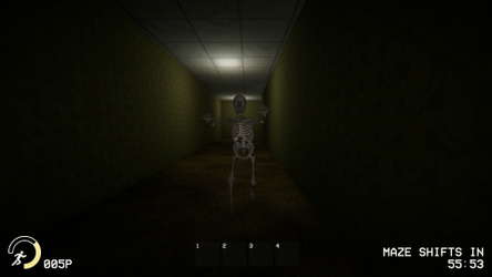 The Bonerooms screenshot 8
