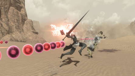 NieR Replicant™ ver.1.22474487139... screenshot 9