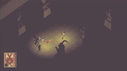 Crone screenshot 5