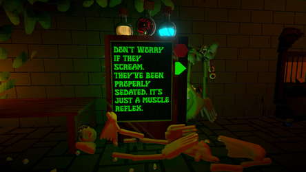 Goblin Goopmaxxing screenshot 1