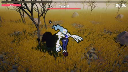 Wanted Shadows screenshot 5
