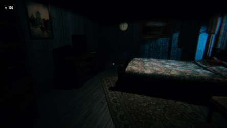 Fear in The Modern House - CH3 screenshot 8