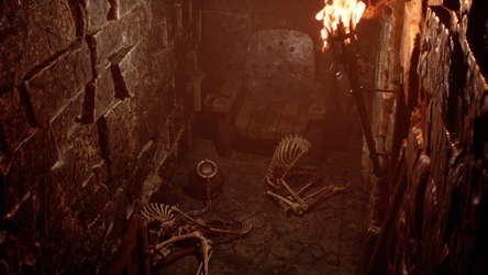 Sancta screenshot 3