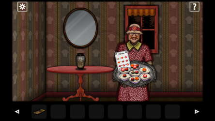 Forgotten Hill Tales screenshot 7