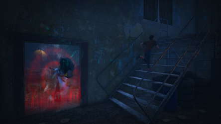 Home Sweet Home : Online screenshot 7