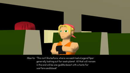 The Demon Rush: Legends Corrupt screenshot 18