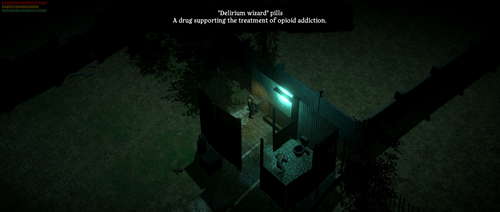 Hydra - Poseidon's conspiracy screenshot 19