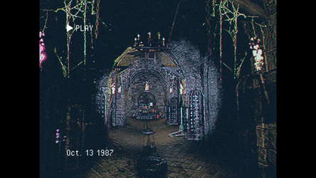 REBORN screenshot 3