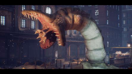 EBOLA 3 screenshot 3