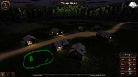 Black Forest screenshot 3