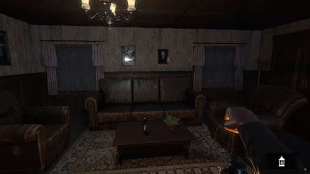 Dark 4799 screenshot 1