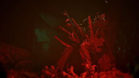 Still Wakes the Deep: Siren’s Rest screenshot 3