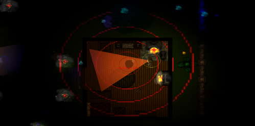 A Lanterns Glow screenshot 13