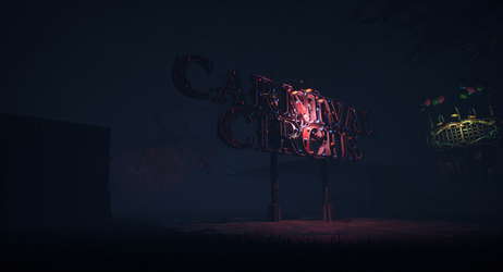 Slashers screenshot 2