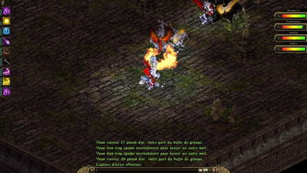 The 4th Coming screenshot 5