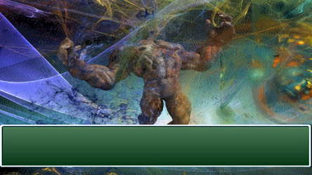 Creatio Ex Nihilo: Aition screenshot 2