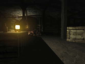 Penumbra Overture screenshot 12