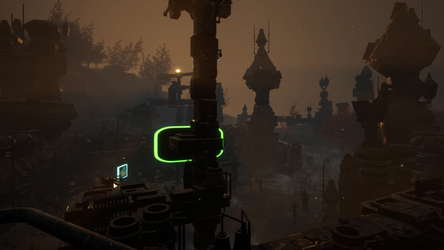 Puppet Seed screenshot 5