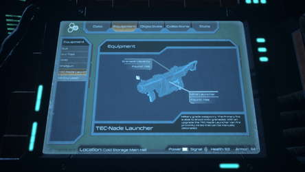 Retchid screenshot 7