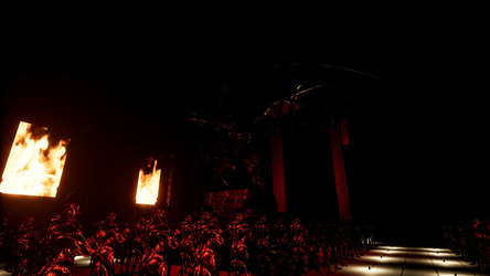 The Devil's Face screenshot 22