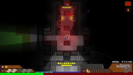 Against All Odds screenshot 5
