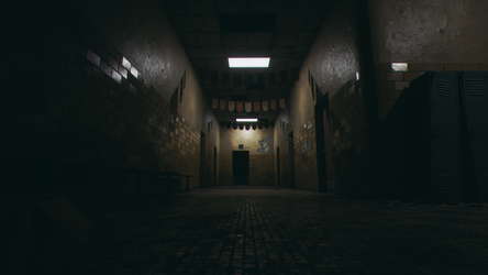 Don't Flee screenshot 1