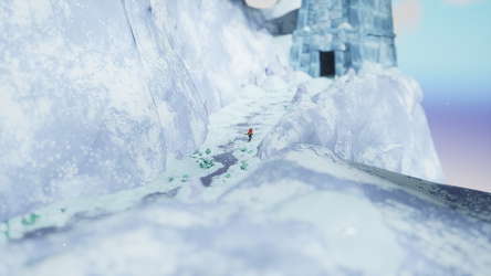 Guayota screenshot 4