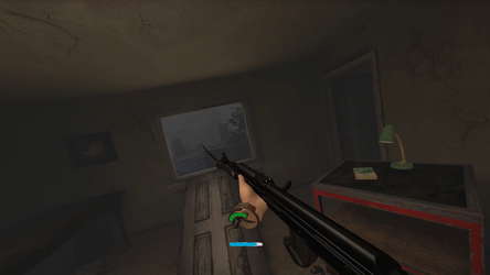 REQUISITION VR screenshot 8
