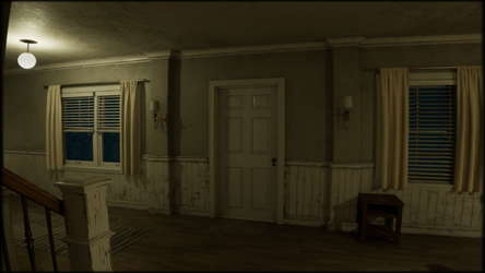 悪魔の家 -6 Day Nightmare- screenshot 3