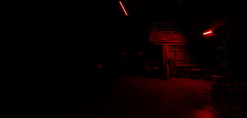 Parasomnia screenshot 1