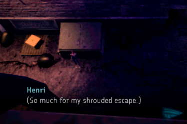 Blank Frame screenshot 5