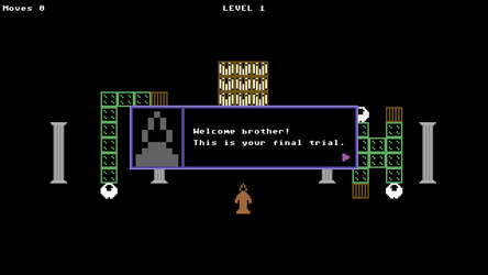 Dark Sheep screenshot 1