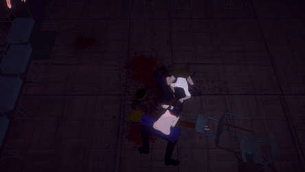 CORPSE CARNIVAL screenshot 4