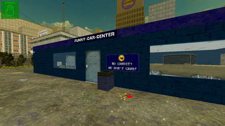 Legacy of Epstein: Foul Dreamer screenshot 7