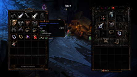 Death Must Die screenshot 3