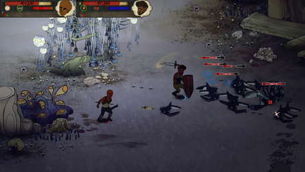 Otherlights screenshot 2