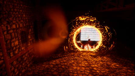 TheVillage: Possession screenshot 7