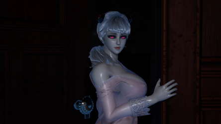 Vampire Mansion screenshot 7