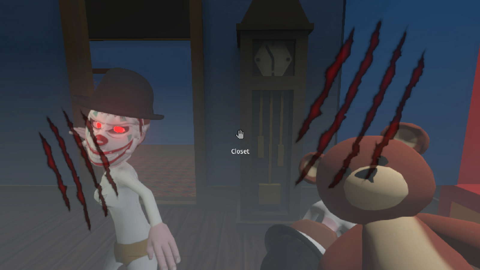 Two Bad Fellas screenshot