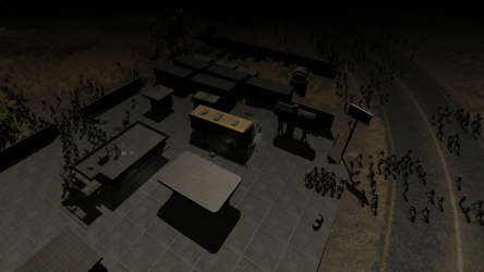 Fatal Hour: Petroleum screenshot 13