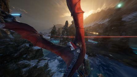 Century: Age of Ashes screenshot 6
