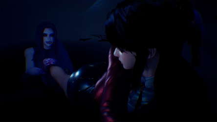 Abyss School screenshot 14