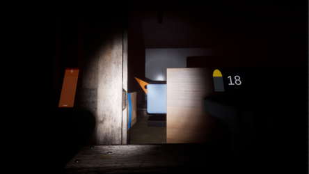 Porcupine's Fate screenshot 3