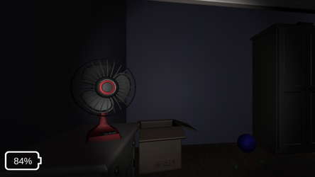 Childhood Fears screenshot 5